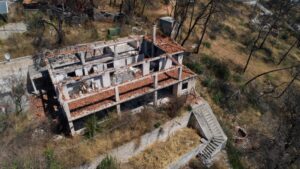 Μάτι: Στο Εφετείο στις 16 Σεπτεμβρίου τρεις καταδικασθέντες – Τι καταγγέλλει ο σύλλογος συγγενών των θανόντων
