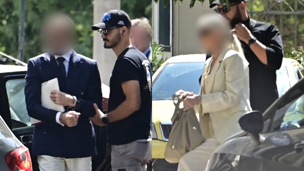 Θάνατος Μαζωνάκη: Αναβαθμίστηκε η κατηγορία σε ανθρωποκτονία με ενδεχόμενο δόλο
