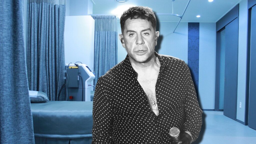 Μαζωνάκης: Ο φάκελος χωρίς ενιαίο ρολόι – 14 ερωτήματα από την άφιξη έως το ΕΚΑΒ