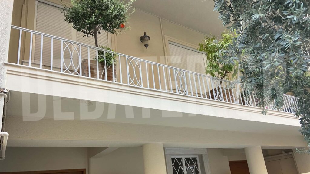 Τι είναι η θεραπεία που έκανε ο Γιώργος Μαζωνάκης πριν από το καρδιακό επεισόδιο