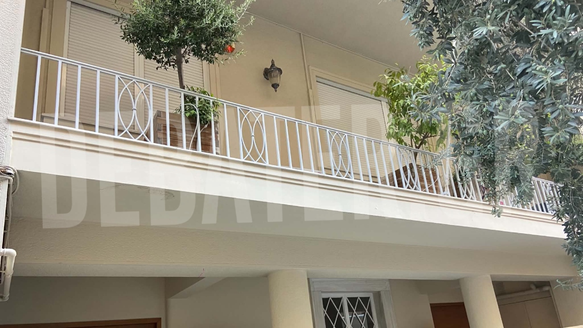 Τι είναι η θεραπεία που έκανε ο Γιώργος Μαζωνάκης πριν από το καρδιακό επεισόδιο