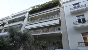 Πατούλης για Stem Cell: “Είχε άδεια παθολογικού ιατρείου, εκεί δεν μπορεί να γίνει πλασμαφαίρεση”