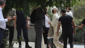 Θάνατος Μαζωνάκη: Στο “μικροσκόπιο” ο χώρος που εξόπλιζε η γιατρός στην Πατριάρχου Ιωακείμ – Είχε ζητήσει αναστολή λειτουργίας από τον ΙΣΑ