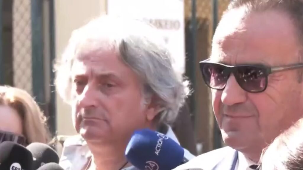 “Μια φορά συνάντησα τον Μαζωνάκη – Ευχαριστώ που με ξεφτιλίσατε” – Τι είπε ο υπνοθεραπευτής μετά τον Ανακριτή