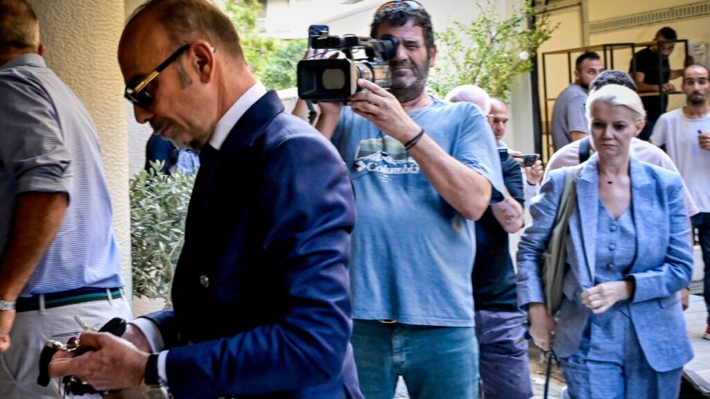 Μαζωνάκης: Δήλωση παράστασης προς υποστήριξη της κατηγορίας από τον ΙΣΑ κατά των δύο γιατρών – “Προσέβαλαν βάναυσα την ιατρική κοινότητα”