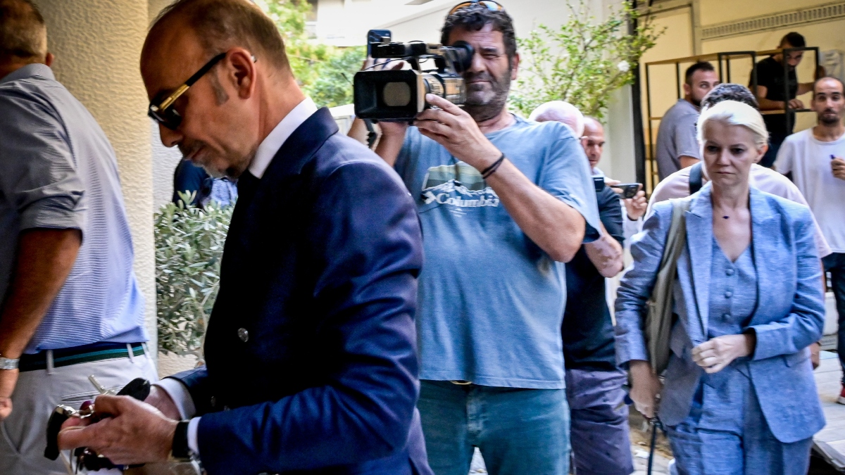 Μαζωνάκης: Δήλωση παράστασης προς υποστήριξη της κατηγορίας από τον ΙΣΑ κατά των δύο γιατρών – “Προσέβαλαν βάναυσα την ιατρική κοινότητα”