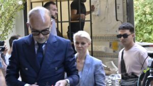 Θάνατος Μαζωνάκη: Ανοιχτό το ενδεχόμενο για συλλήψεις – Τρέχουν οι έρευνες του Ελληνικού FBI