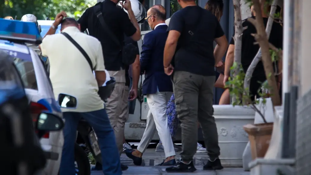Στα δικαστήρια οι γιατροί της κλινικής στο Κολωνάκι όπου πέθανε ο Μαζωνάκης