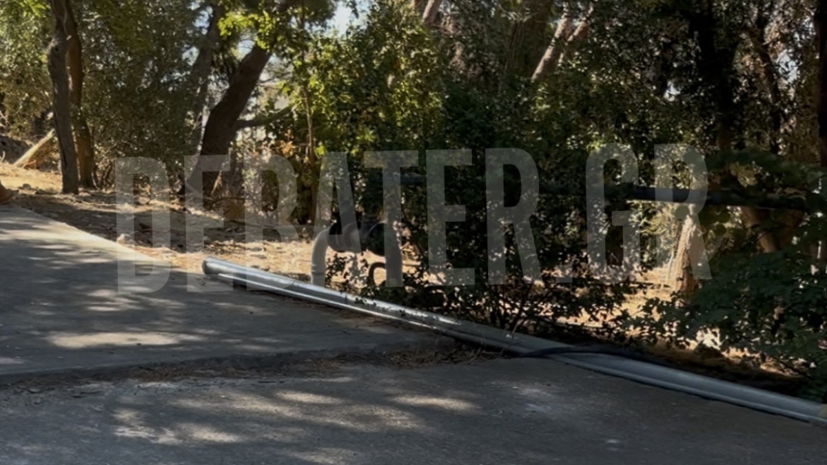 Τέσσερις μήνες αγωνίας για την 50χρονη Κινέζα μεταφράστρια – «Δεν πιστεύω ότι είναι εν ζωή» λέει ο Γιώργος Τσούκαλης στο DEBATER
