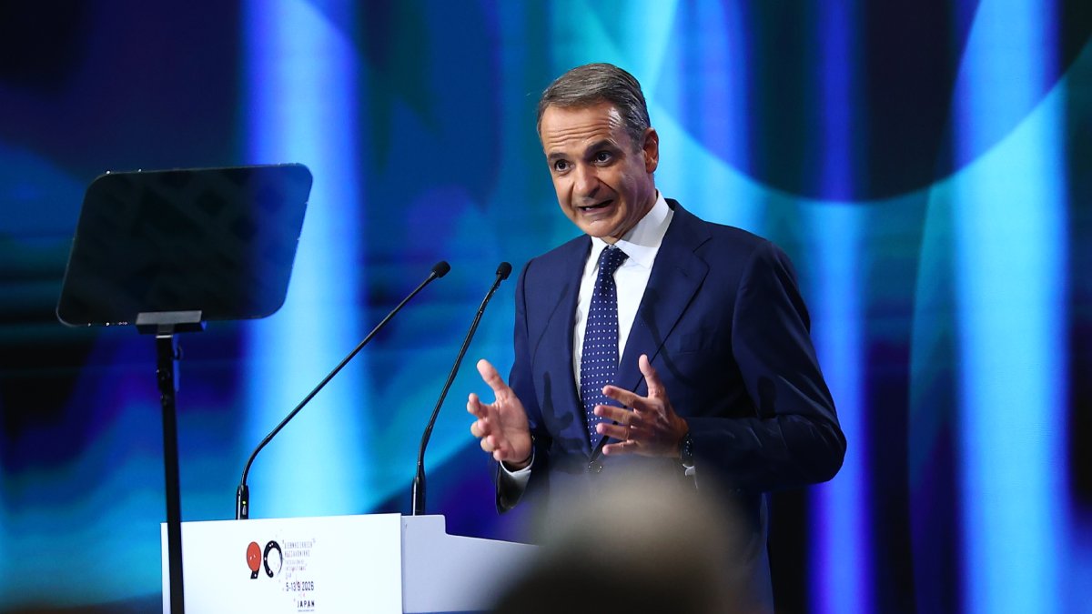 Μητσοτάκης στη ΔΕΘ: Όλα τα μέτρα για μισθούς, συντάξεις, φόρους και κατοικία – Οι 7 δεσμεύσεις και τα 10 «άλματα»