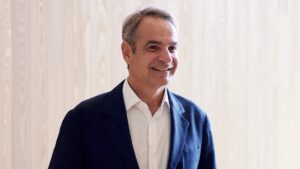 Μητσοτάκης από Σαν Φρανσίσκο: «Θα διεκδικήσω τρίτη θητεία» – Το σχέδιο για την Ελλάδα του 2030