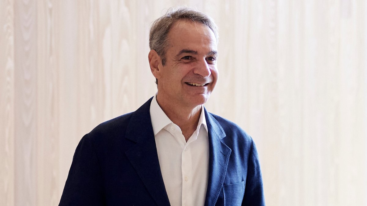 Μητσοτάκης από Σαν Φρανσίσκο: «Θα διεκδικήσω τρίτη θητεία» – Το σχέδιο για την Ελλάδα του 2030