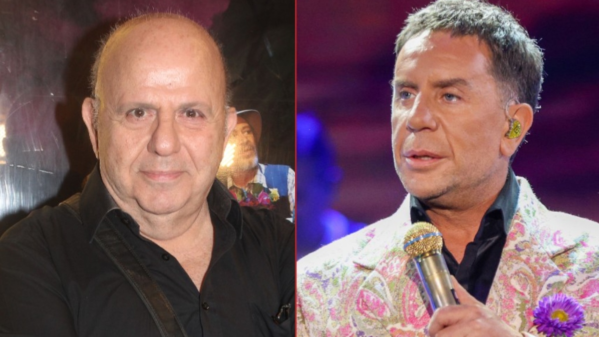 “Απασφάλισε” ο Νίκος Μουρατίδης για τον Γιώργο Μαζωνάκη: “Όταν κάνεις χρήση σκληρών ναρκωτικών τα τελευταία 30 χρόνια, πεθαίνεις σε ανακοπή ή όχι;”