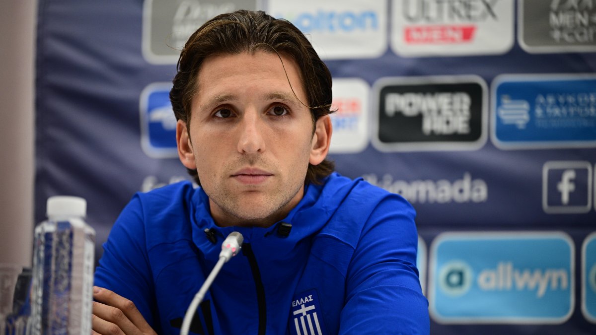 Nations League – Ρέτσος: «Η Εθνική έχει από τα πιο ποιοτικά ρόστερ»