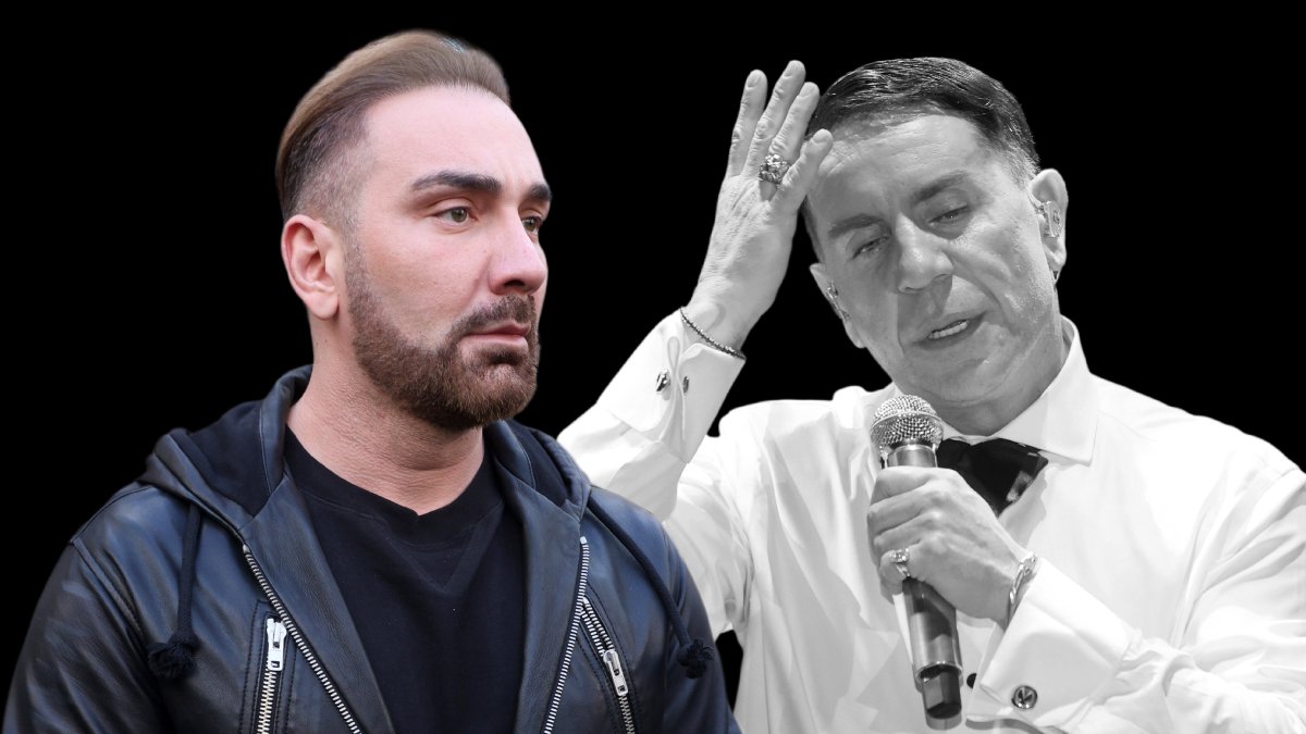 Νίκος Κοκλώνης για Γιώργο Μαζωνάκη: «Δεν υπάρχουν λόγια – Καλό ταξίδι, φίλε μου»
