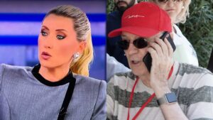 Νίκος Μαστοράκης κατά Σίας Κοσιώνη: «Σαν σχολιάστρια, κάτω από τη βάση»