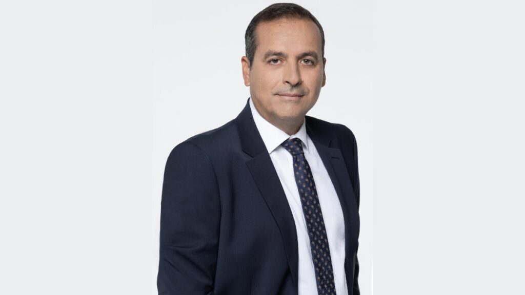 Νίκος Παναγιωτόπουλος: Αναλαμβάνει την «Επικαιρότητα» του MEGA News – Πότε κάνει πρεμιέρα