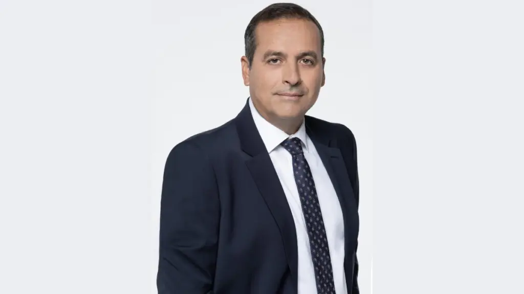 Νίκος Παναγιωτόπουλος: Αναλαμβάνει την «Επικαιρότητα» του MEGA News – Πότε κάνει πρεμιέρα