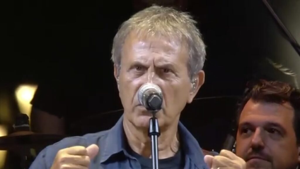 Νταλάρας για θάνατο Μαζωνάκη: “Έφυγε ο Γιωργάκης – Είναι πικρό και άθλιο”