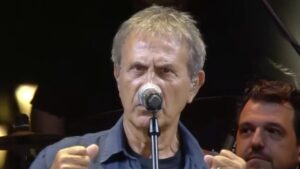 Νταλάρας για θάνατο Μαζωνάκη: “Έφυγε ο Γιωργάκης – Είναι πικρό και άθλιο”
