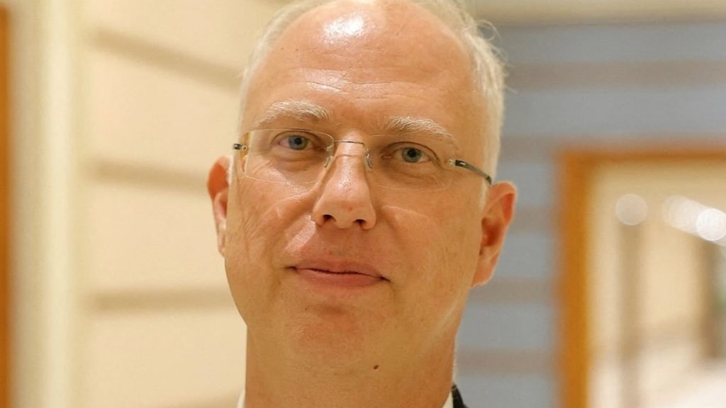 Στις ΗΠΑ μεταβαίνει ο ειδικός απεσταλμένος του Πούτιν για συνομιλίες με την κυβέρνηση Τραμπ