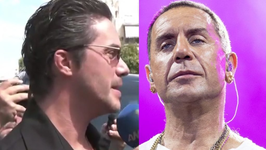 Νίκος Οικονομόπουλος για Γιώργο Μαζωνάκη: “Το τελευταίο διάστημα με έπαιρνε συνέχεια τηλέφωνο – Νιώθω ενοχές μέσα μου”