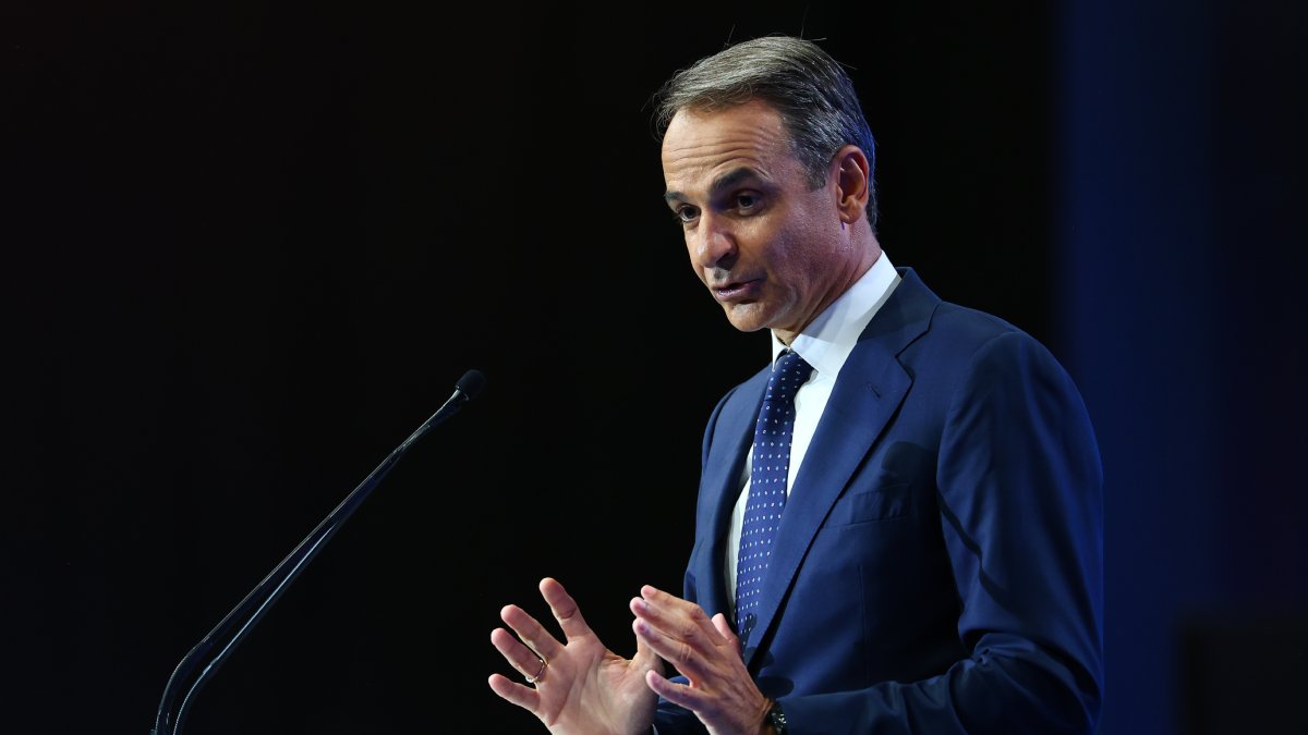 Μητσοτάκης: «Συμφωνία Προόδου και Ευημερίας με ορίζοντα την Ελλάδα του 2030»
