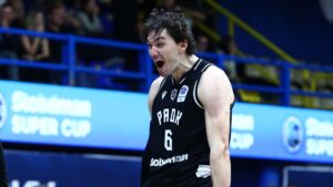 Παναθηναϊκός – ΠΑΟΚ 82-84: Ο Όσμαν “τιμώρησε” τους “Πράσινους” στη λήξη με φοβερό buzzer beater (βίντεο)