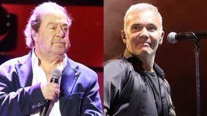 Στέλιος Ρόκκος για Γιάννη Πάριο: “Δεν έχει να αποδείξει τίποτα σε κανέναν” – Η ηχηρή απάντηση στους επικριτές του