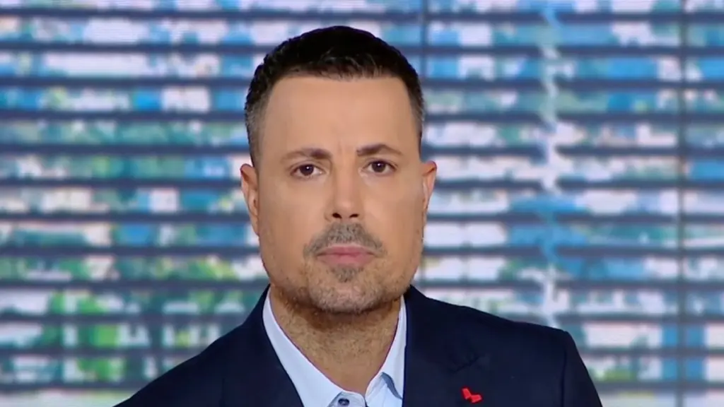 Κουσουλός: «Εξειδικευμένο κέντρο με πιστοποίηση» έγραφε στις 9/9 – Σήμερα αποκάλυψε ότι είχε επισκεφθεί το ιατρείο