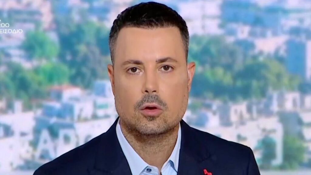 Κουσουλός: «Ήμουν κι εγώ ένας από αυτούς που μπήκαν στο ιατρείο της Καρνεάδου» – Τι αποκάλυψε