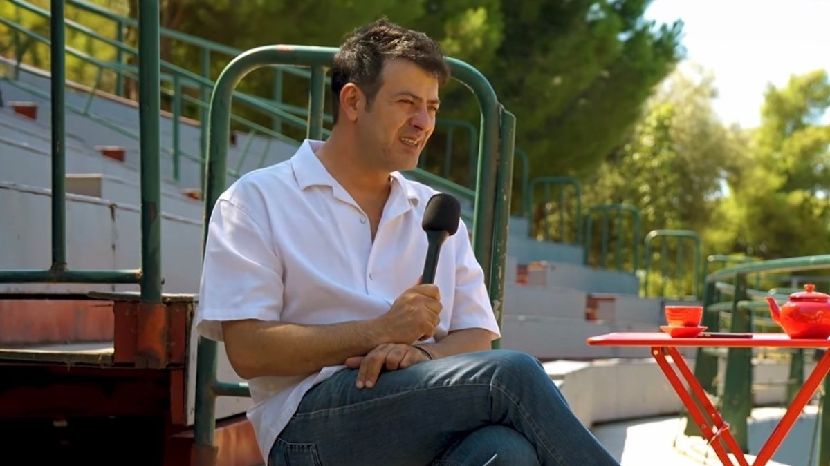 Πέτρος Μπουσουλόπουλος: Αποκάλυψε πόσα έπαιρνε στο «Ευτυχισμένοι Μαζί»