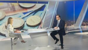 Πιερρακάκης: «Τα μέτρα ακούν τις ανάγκες της κοινωνίας» – Τι είπε για ακρίβεια, ρεύμα και νέες παρεμβάσεις