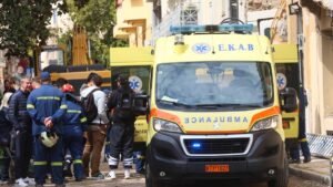 Τραγικό τέλος στην Πλάκα: Εντοπίστηκαν και οι δύο τελευταίες σοροί – Συνολικά έξι οι νεκροί