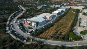 PRODEA Investments, Invel Real Estate και LGT Capital Partners σε στρατηγική συνεργασία για τη δημιουργία κορυφαίας πλατφόρμας logistics στην Ελλάδα