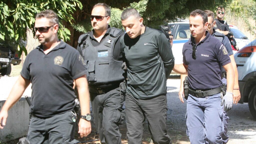 Αλκέτ Ριζάι: Χαμένα τα ίχνη του για τρίτη ημέρα – “Τον αναζητάμε σε όλη την Ελλάδα” λέει η Δημογλίδου