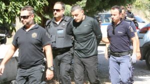 Αλκέτ Ριζάι: Χαμένα τα ίχνη του για τρίτη ημέρα – “Τον αναζητάμε σε όλη την Ελλάδα” λέει η Δημογλίδου