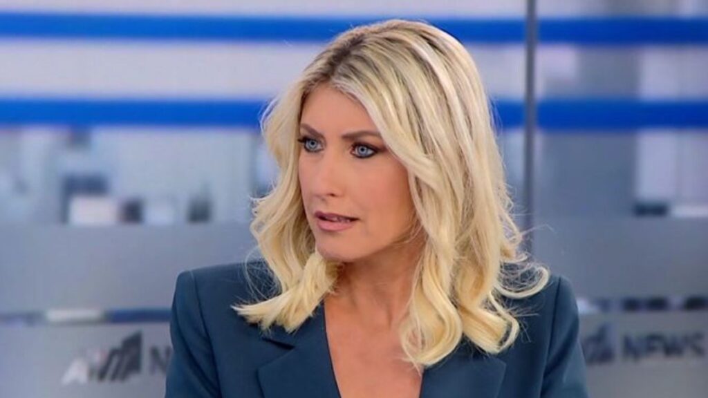 Σία Κοσιώνη για ΔΕΘ: «Ο Μητσοτάκης επιχείρησε να απευθυνθεί στην κοινωνία» – Η ένσταση για την ακρίβεια