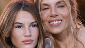 Sienna Miller – Στο κόκκινο χαλί μαζί με την κόρη της, Marlowe – Έκλεψε τις εντυπώσεις