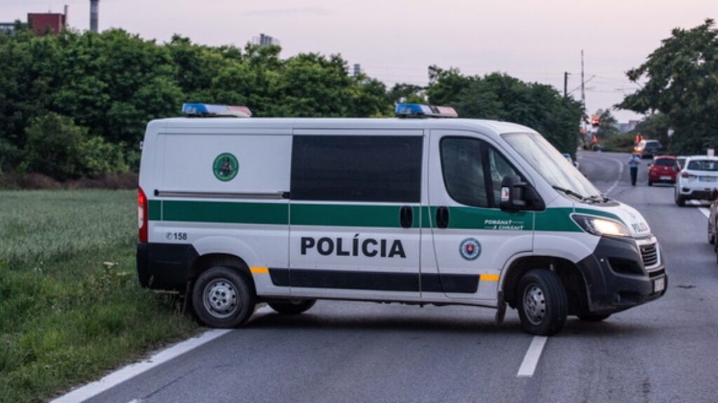Σλοβακία: Μια νεκρή και δύο τραυματίες από επίθεση με μαχαίρι σε σχολείο