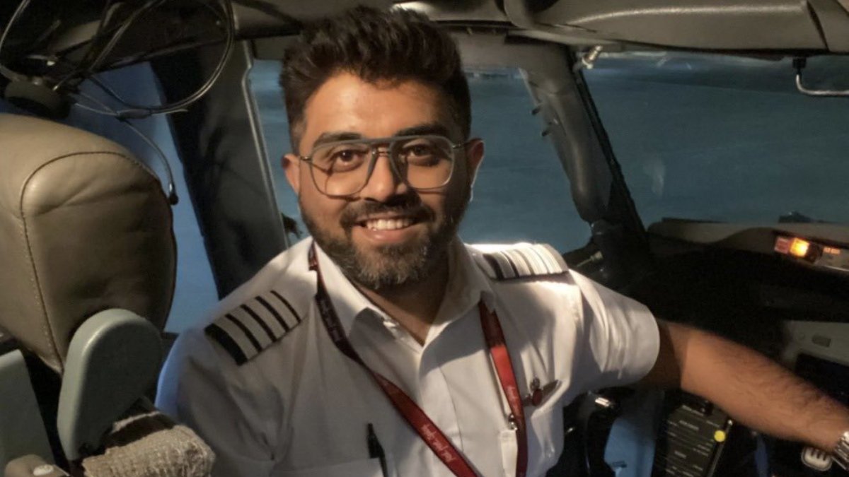Flydubai: Μαχαιρώθηκε, άνοιξε το πιλοτήριο και έσωσε ζωές – Σε σταθερή κατάσταση ο κυβερνήτης