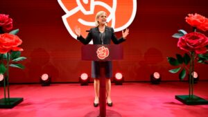 Εκλογές στη Σουηδία: Οι σοσιαλδημοκράτες “έτοιμοι” να κυβερνήσουν, παρά το οριακό αποτέλεσμα