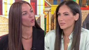 Κατερίνα Στικούδη σε Ανθή Βούλγαρη: “Έχεις δώσει τους προσωπικούς σου αγώνες, είσαι πολύ δυνατή”