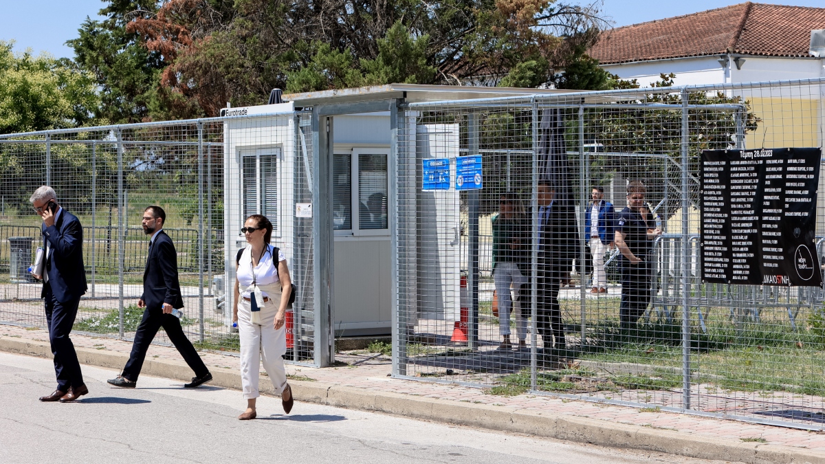 Ξεκινάει πάλι σήμερα η δίκη για τα Τέμπη – Στο επίκεντρο οι υπερασπιστικοί ισχυρισμοί