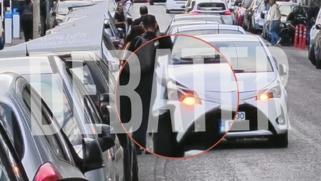 ΙΧ παρέσυρε 12χρονο στα Σεπόλια – Στο “κόκκινο” η κυκλοφορία στο σημείο