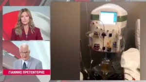 Υπόθεση Μαζωνάκη: «Ελέγξατε αν είχε χαρτί τουαλέτας;» – Σφοδρή κριτική Τζίμα και Πρετεντέρη