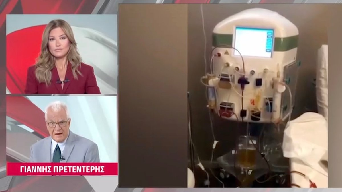 Υπόθεση Μαζωνάκη: «Ελέγξατε αν είχε χαρτί τουαλέτας;» – Σφοδρή κριτική Τζίμα και Πρετεντέρη