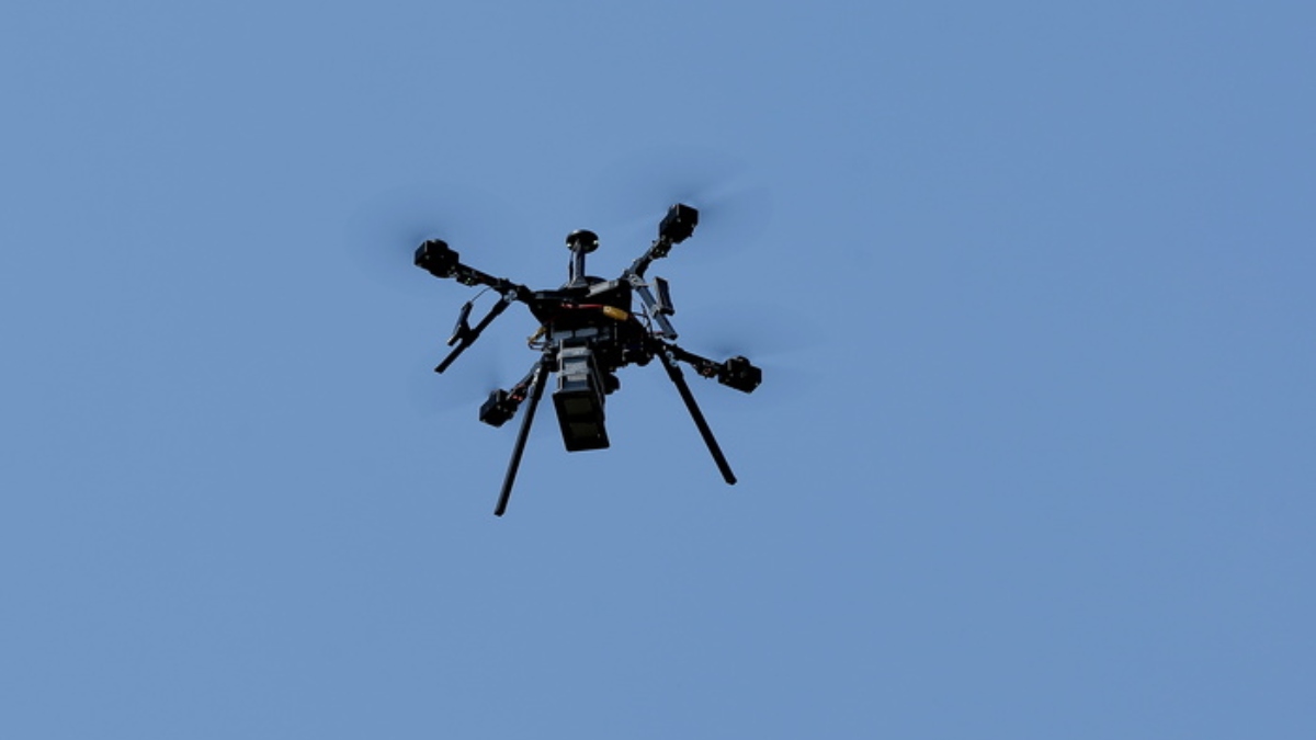 Ξανά στον εναέριο χώρο της Ελλάδας τουρκικά UAV – Καταγράφηκαν συνολικά τρεις παραβάσεις