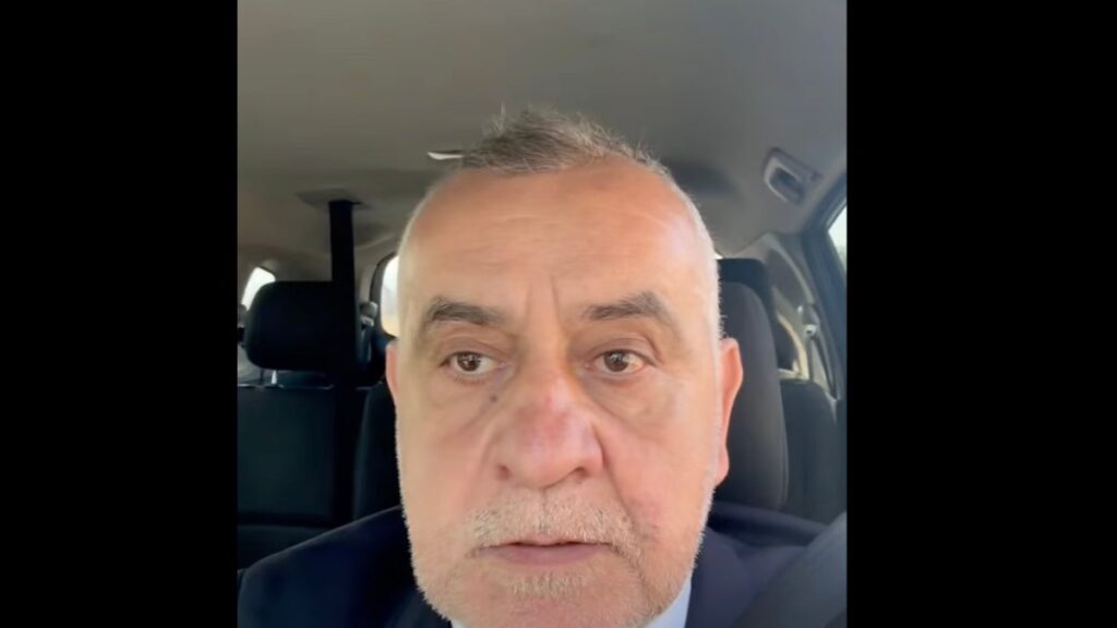 Βασίλης Νουλέζας για Μαζωνάκη: «Να ενταθούν οι έλεγχοι» – Η παρέμβαση του ποινικολόγου