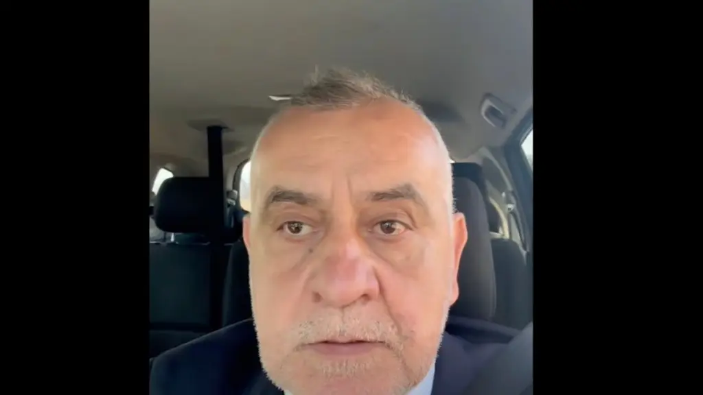 Βασίλης Νουλέζας για Μαζωνάκη: «Να ενταθούν οι έλεγχοι» – Η παρέμβαση του ποινικολόγου